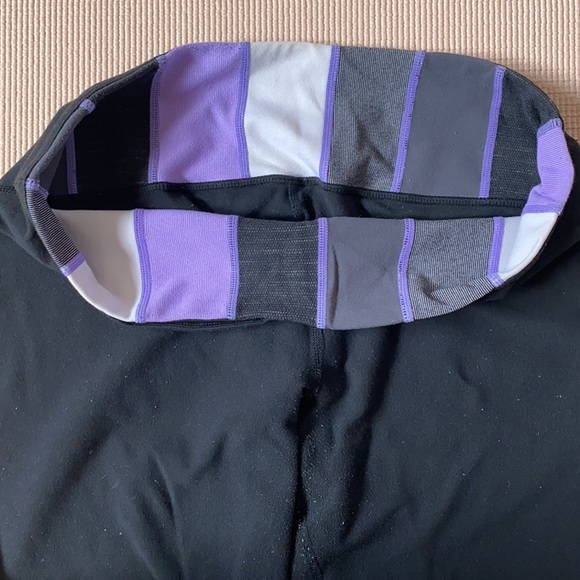 Lululemon Align Reversible Leggings - Picture 2 of 3